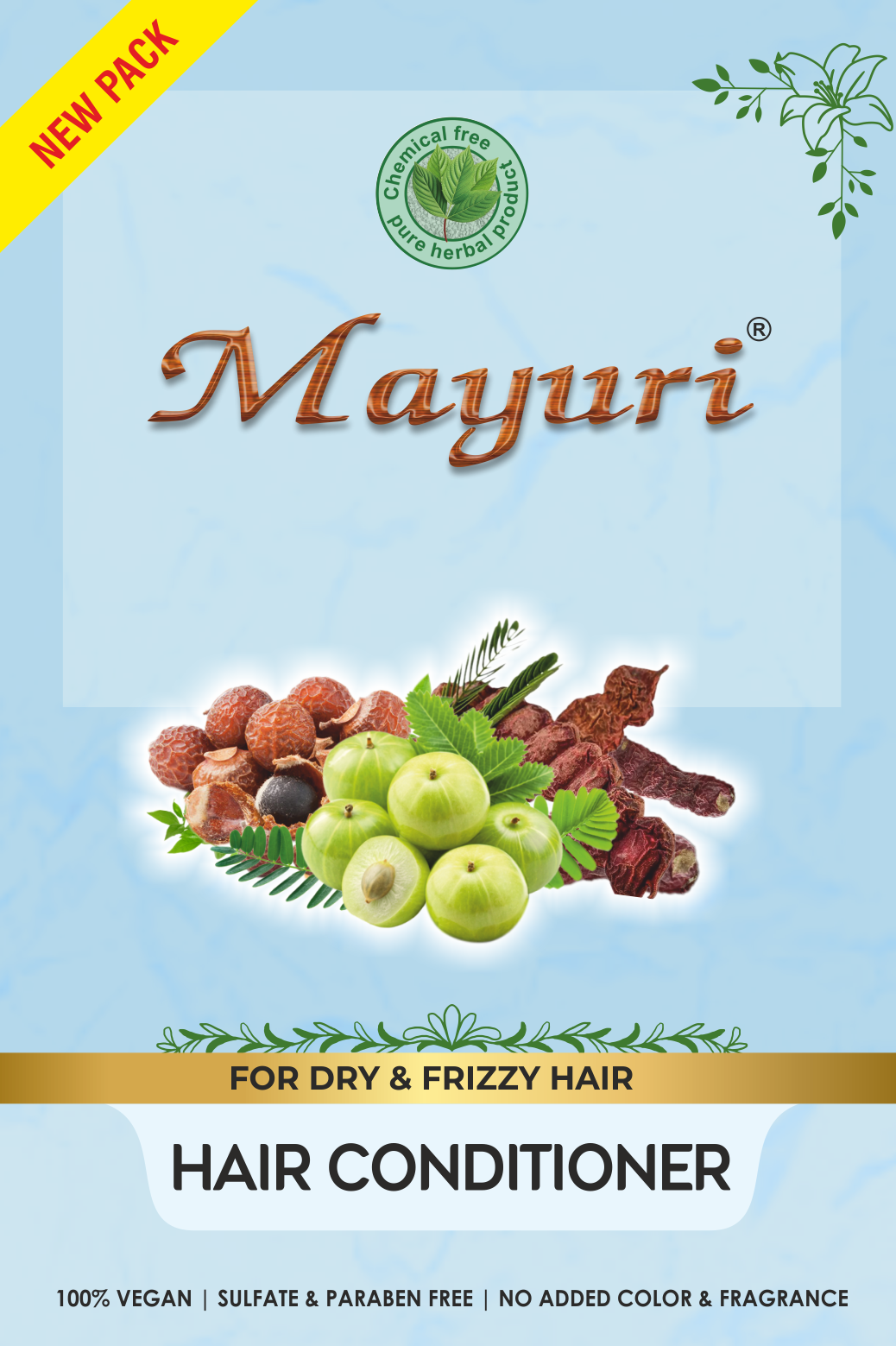 Hair Conditoner