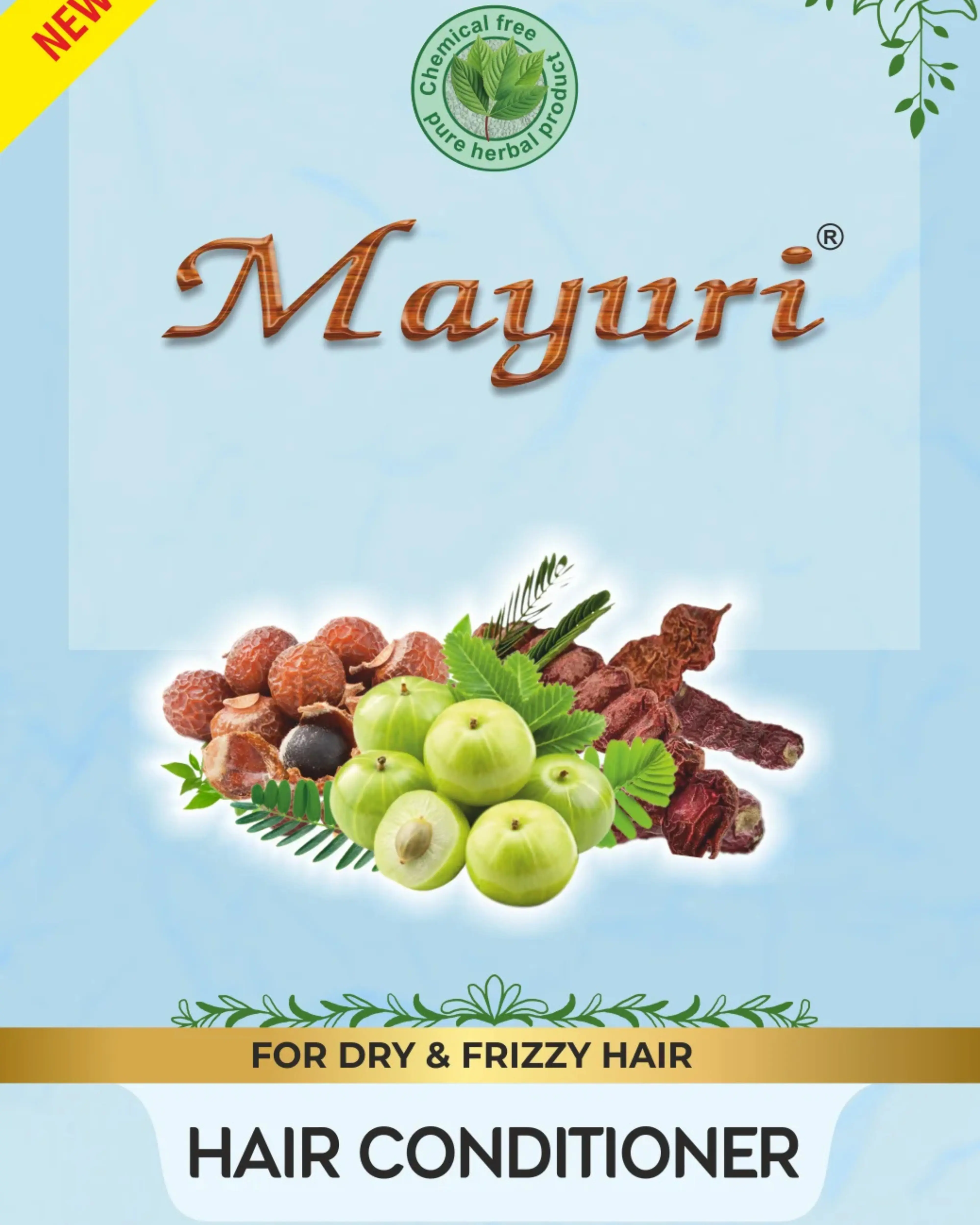 Hair Conditoner