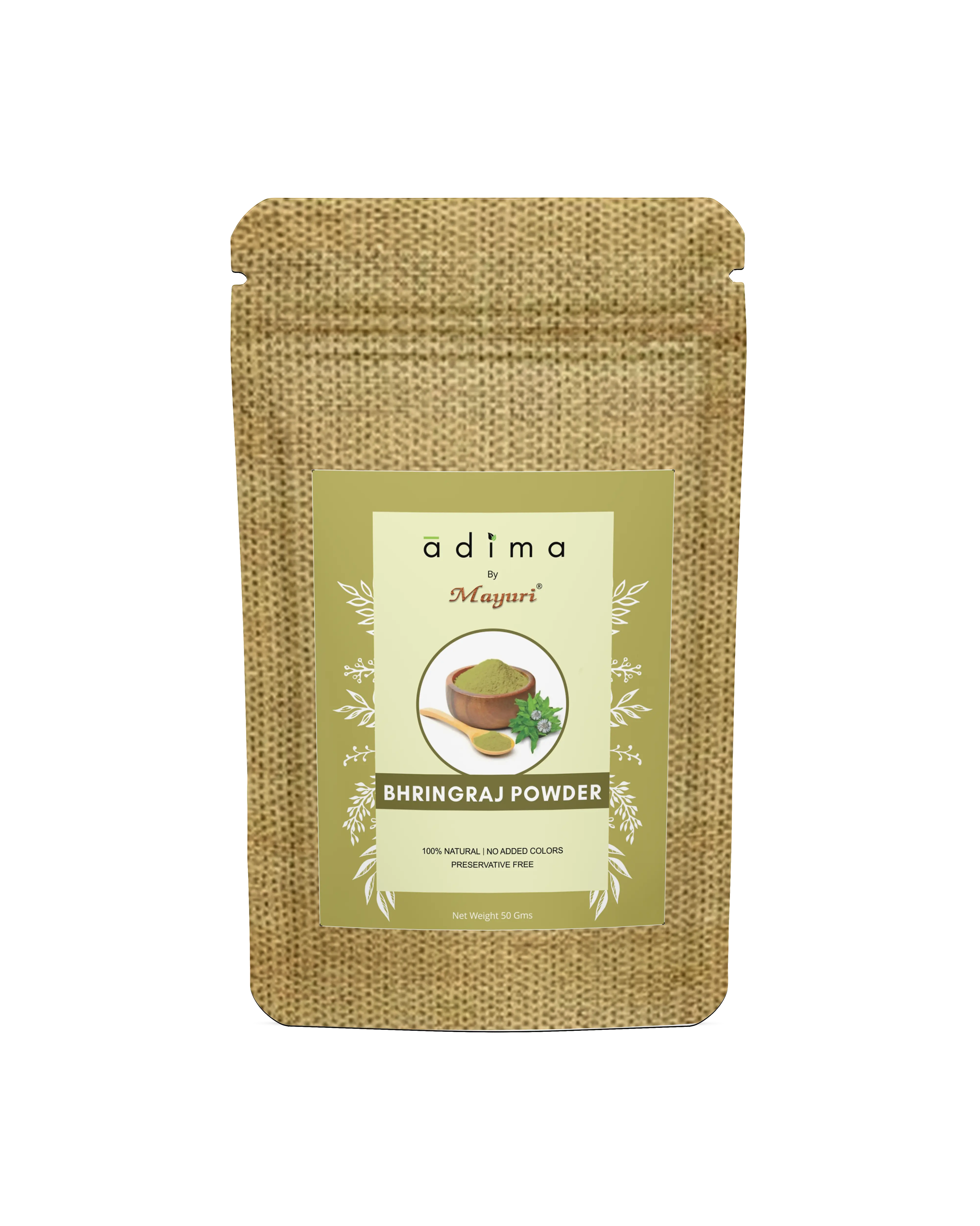 BHRINGRAJ POWDER