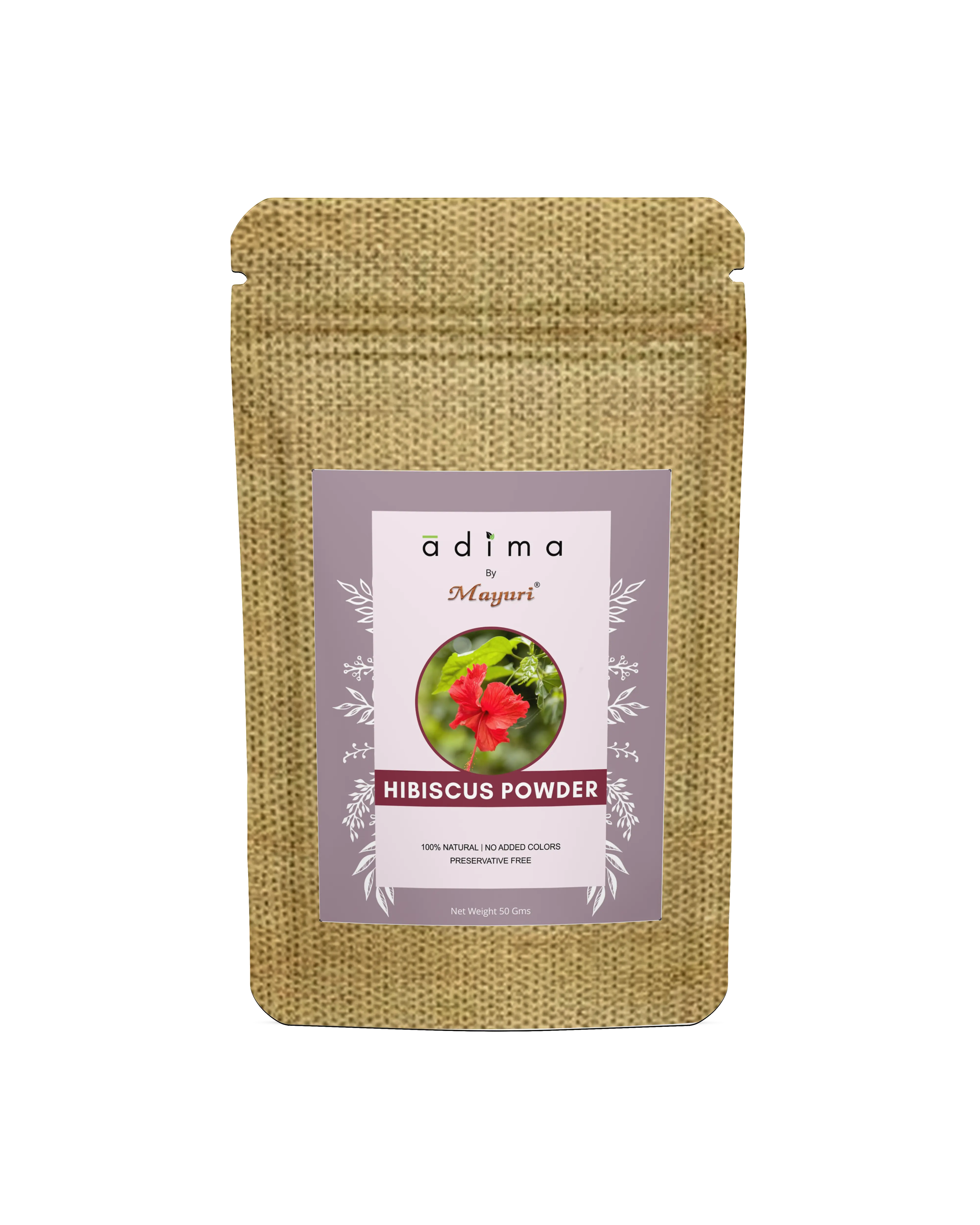 HIBISCUS POWDER