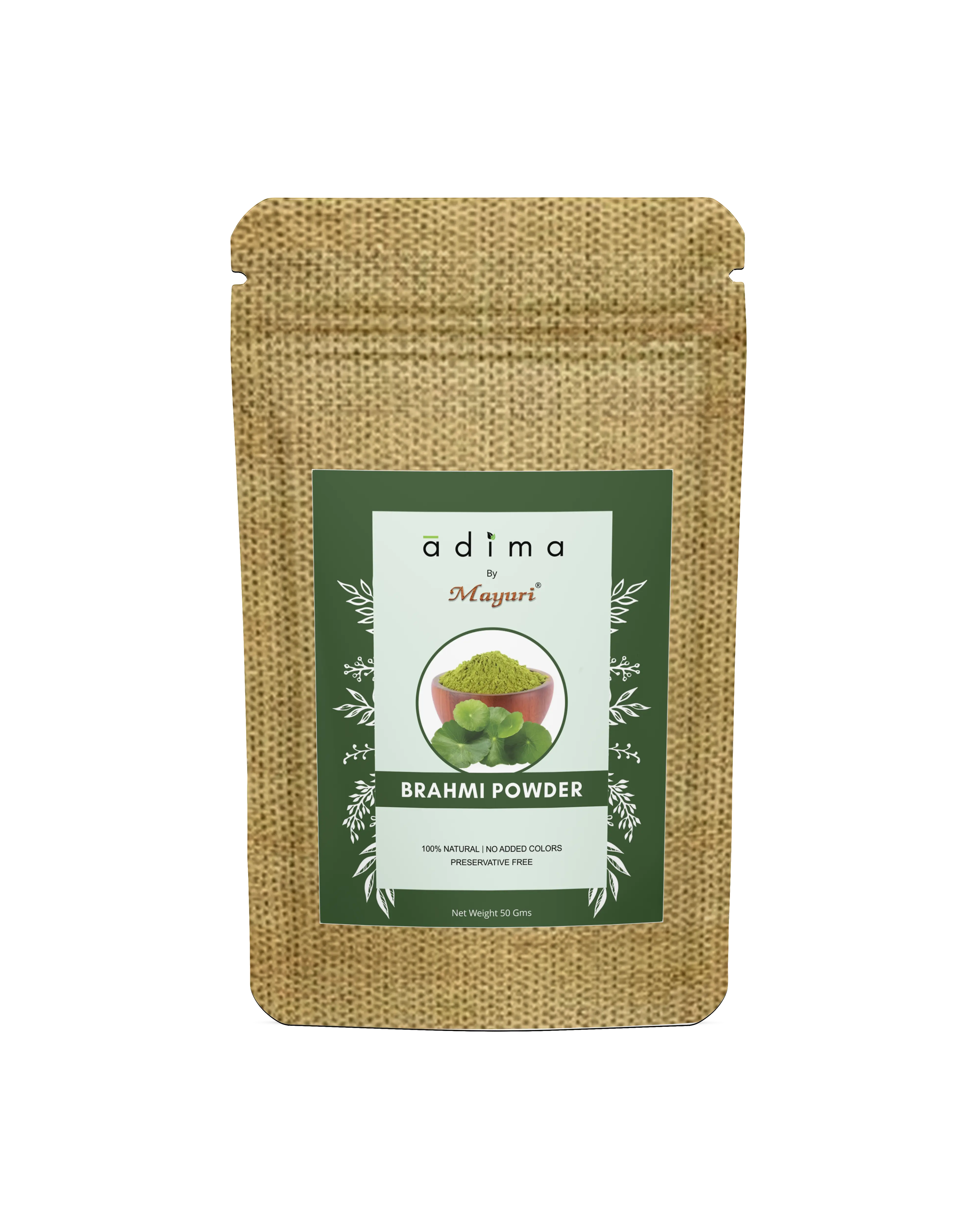 BRAHMI POWDER