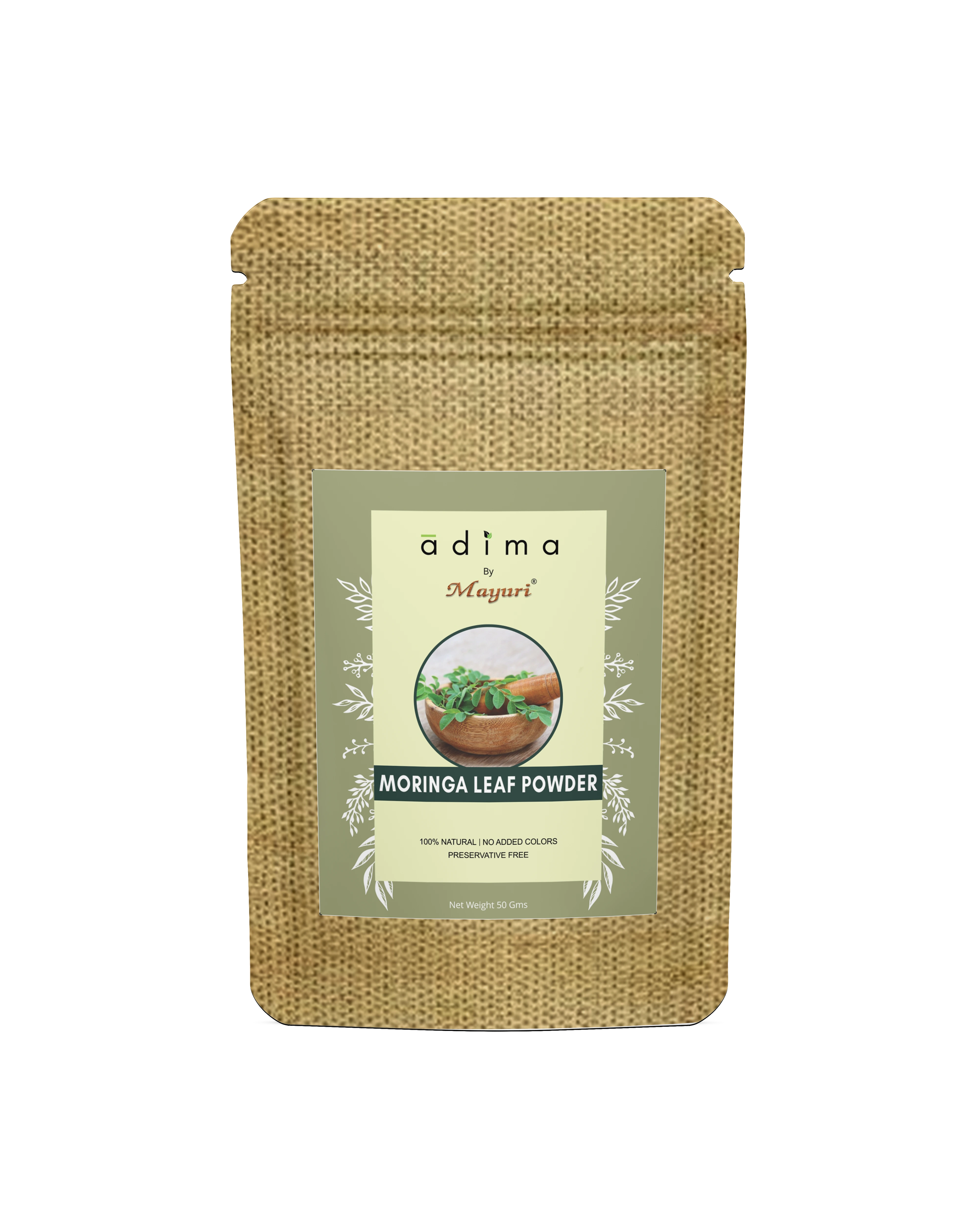 MORINGA LEAF POWDER