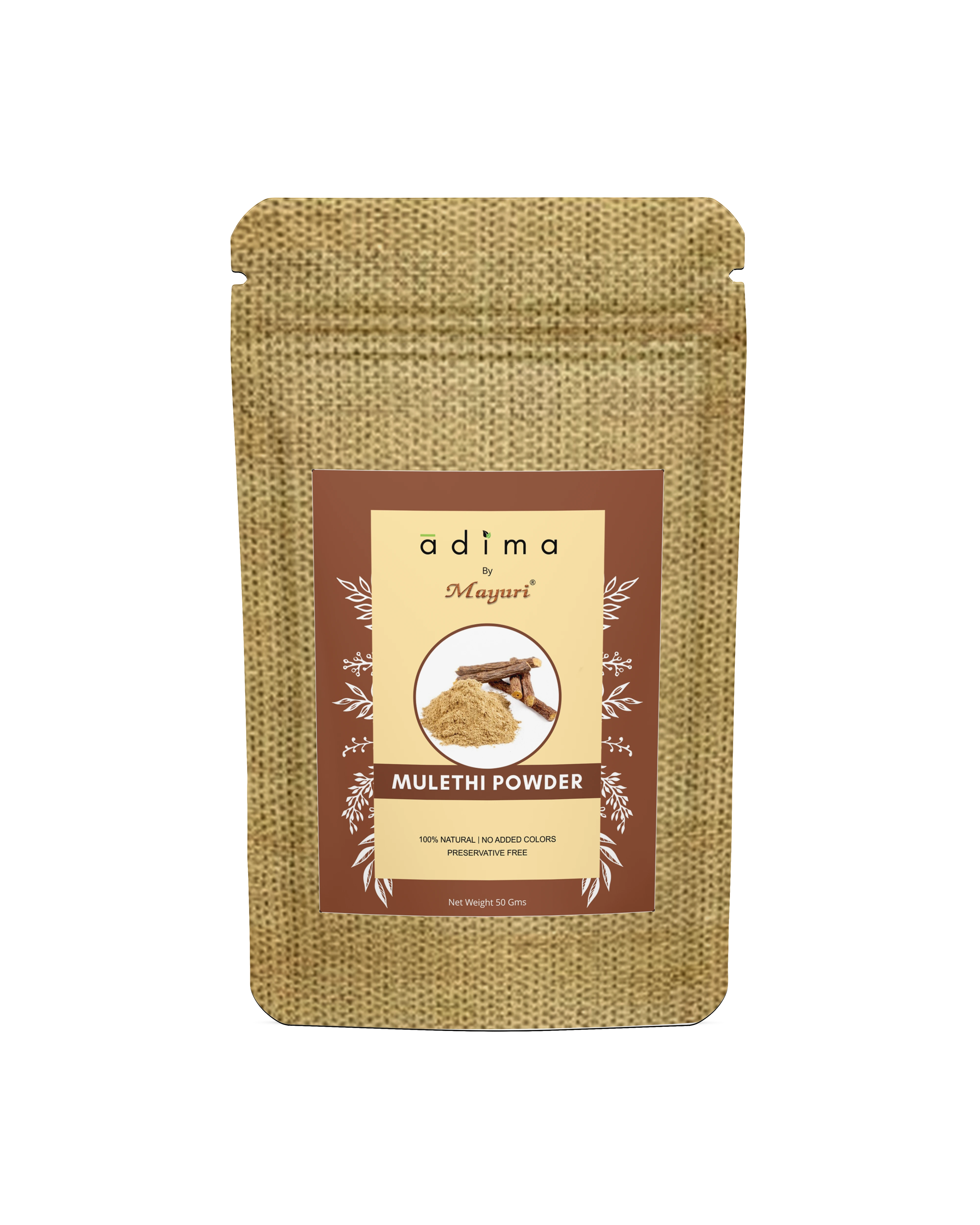 MULETHI POWDER