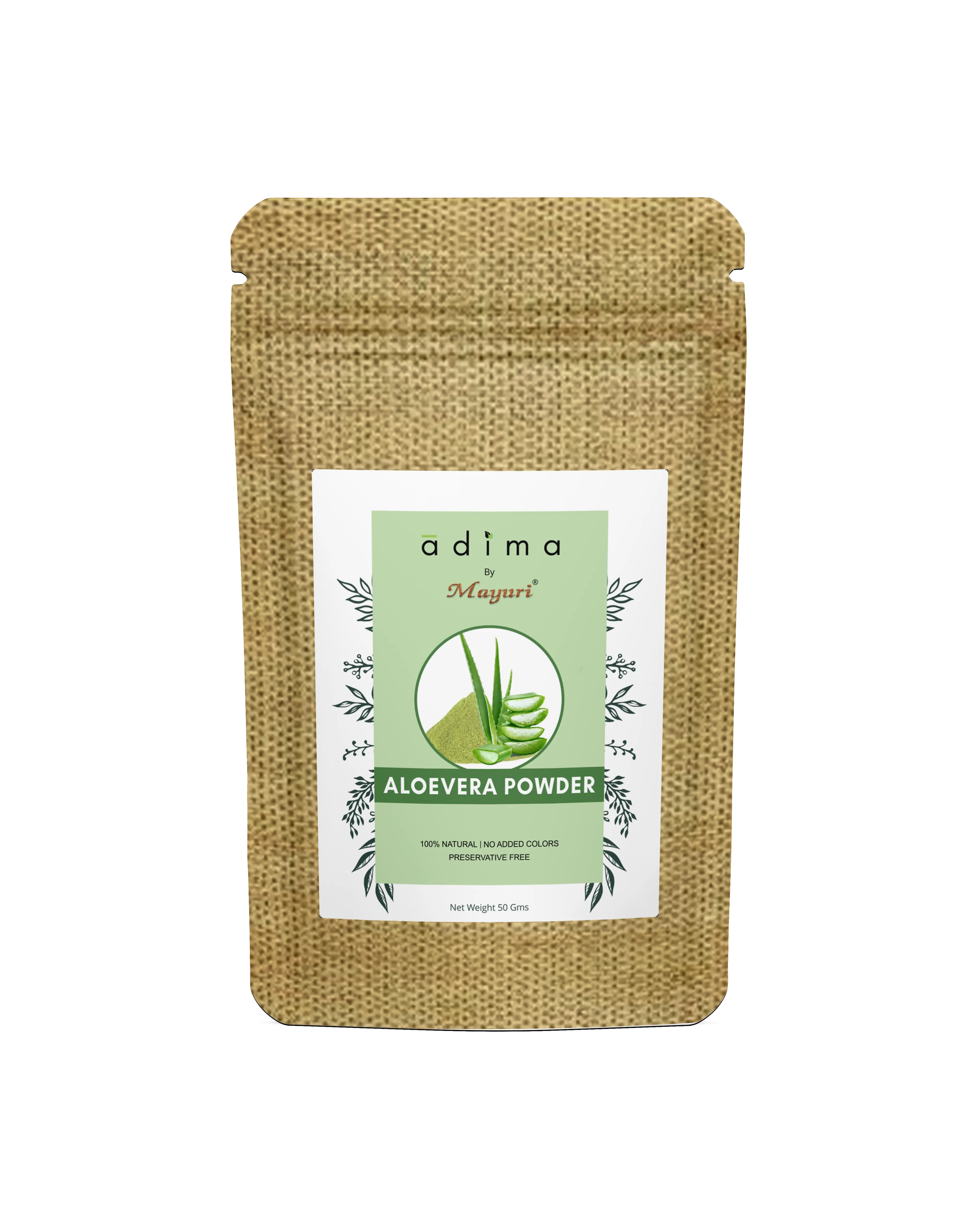 ALOEVERA POWDER