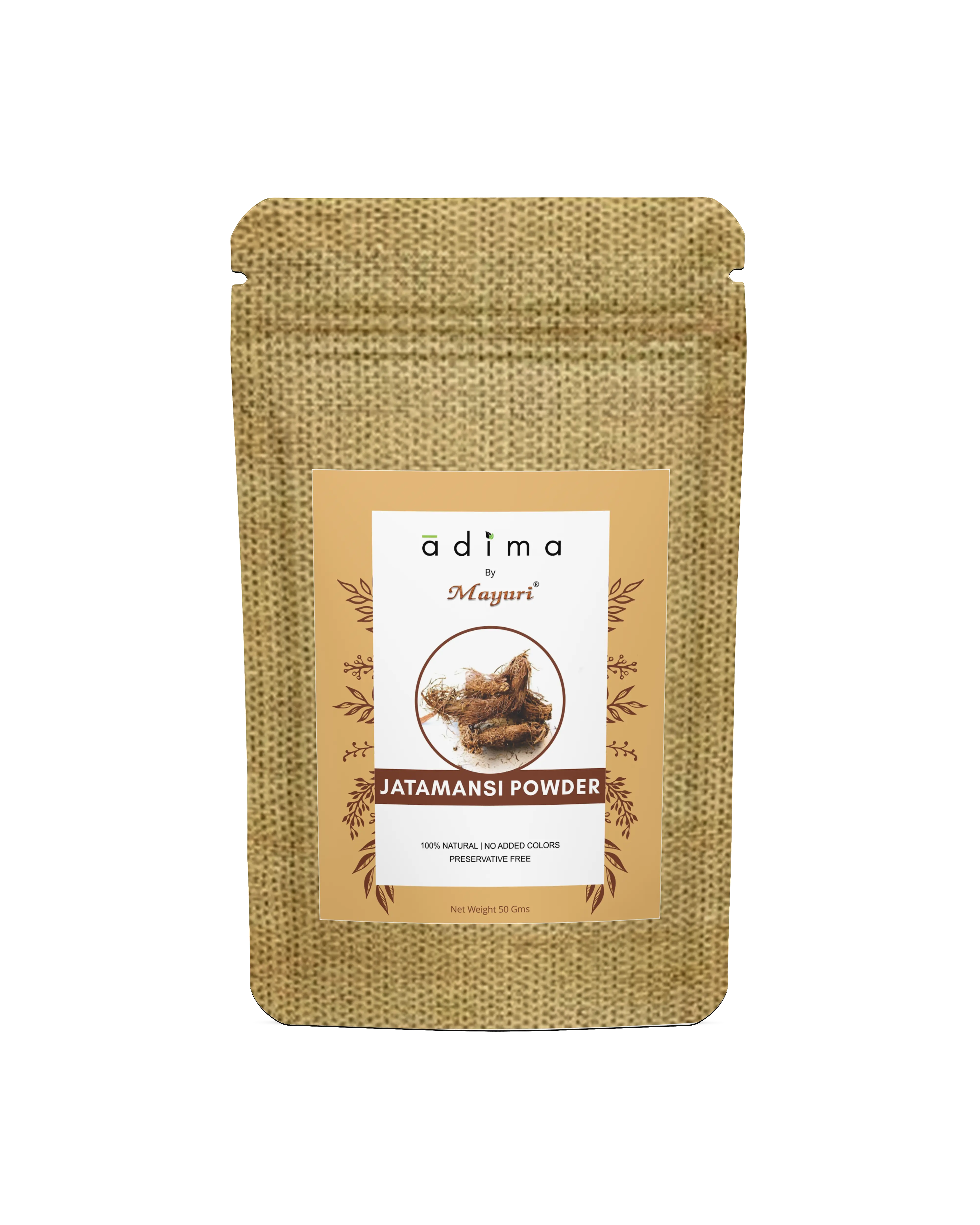 JATAMANSI POWDER