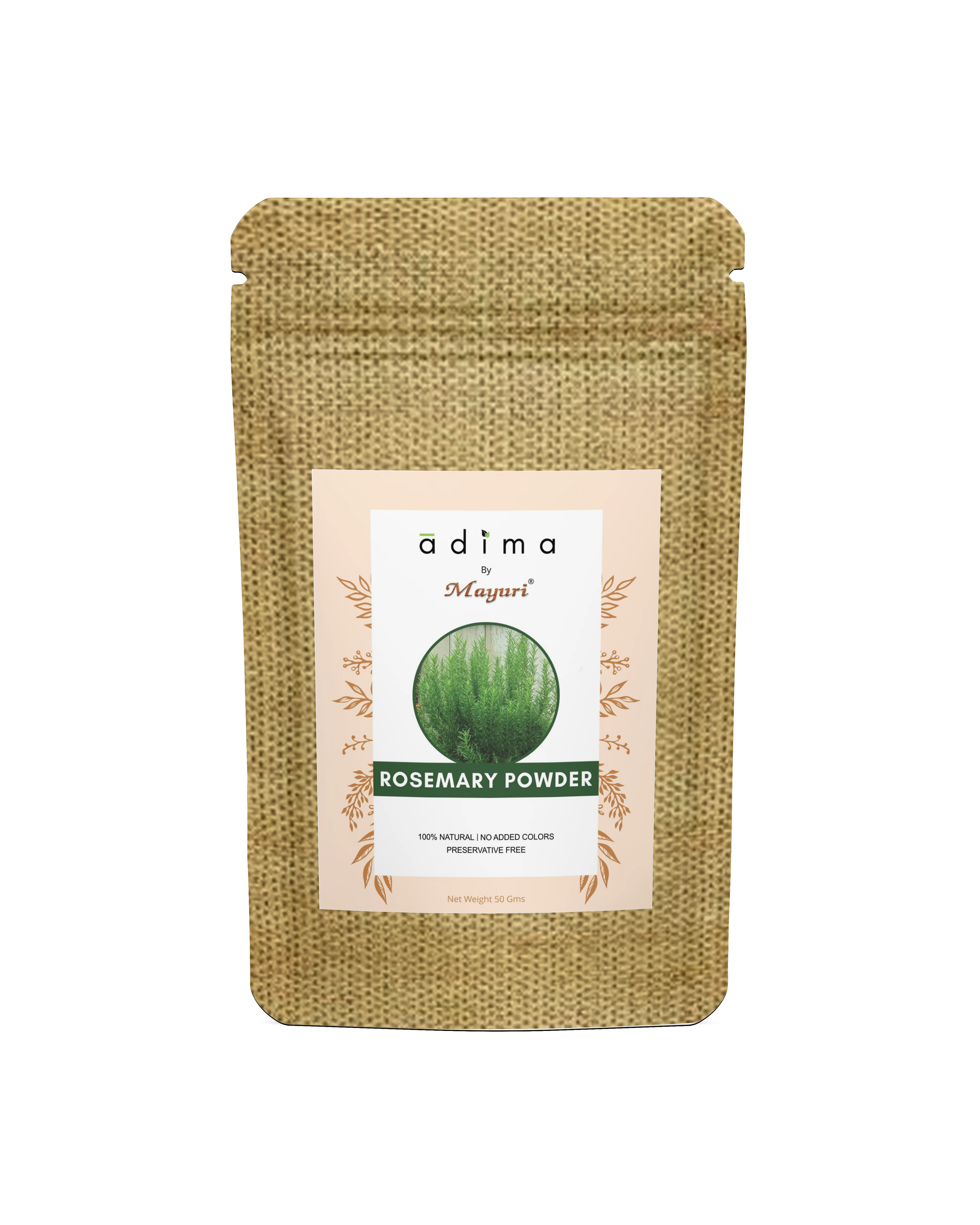 ROSEMARY POWDER