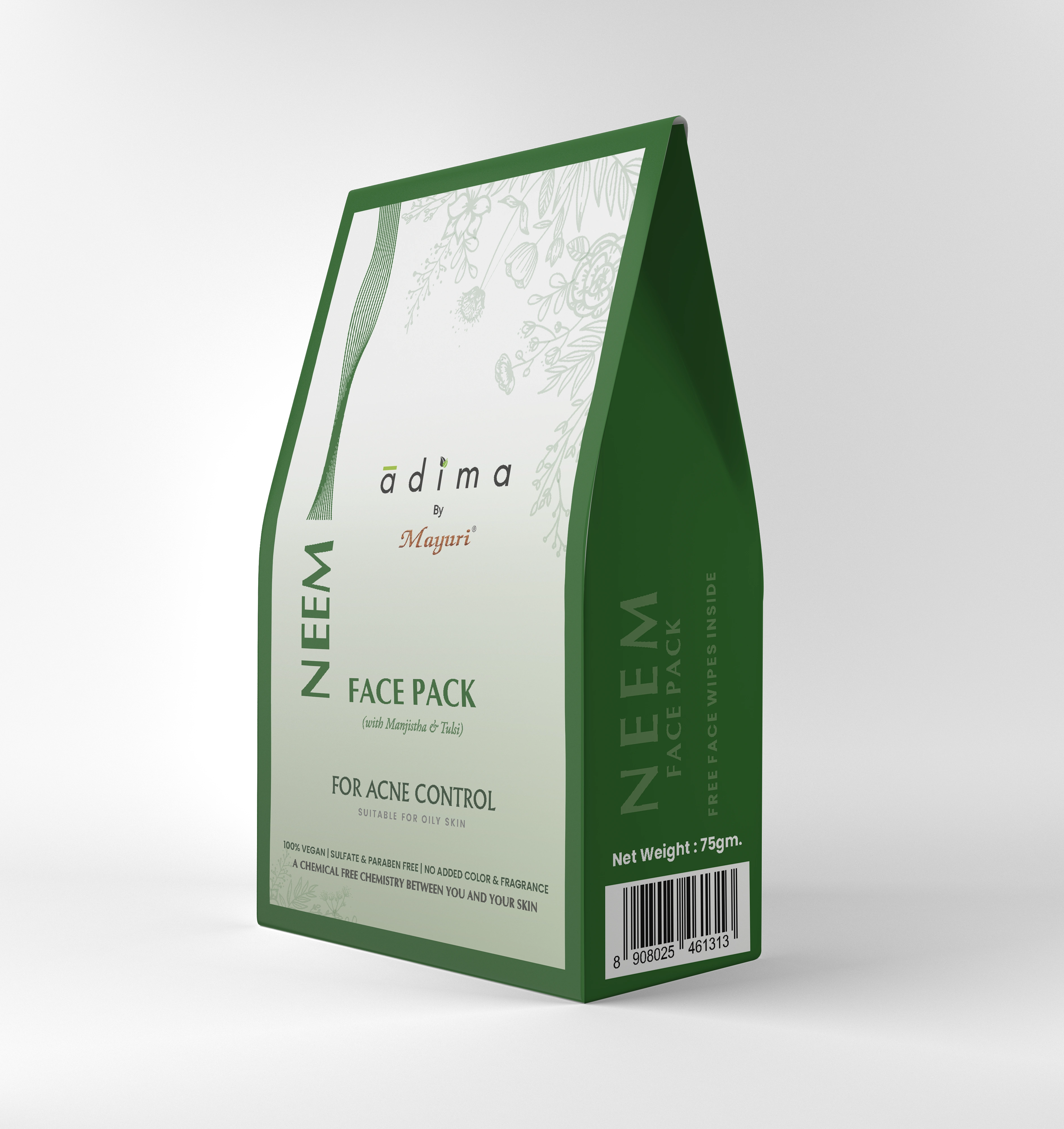 NEEM FACE PACK